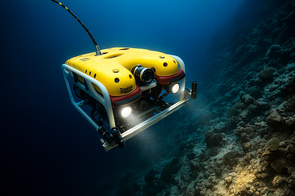 Pre-Engineering & Site Surveys